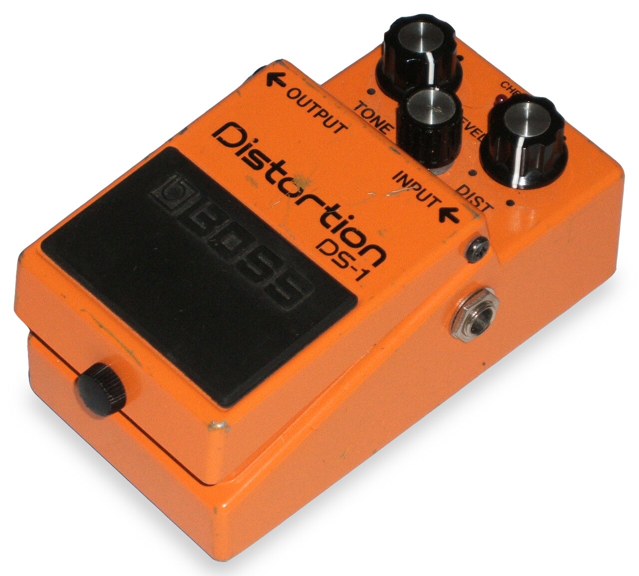 Overdrive vs Distortion vs Fuzz: What’s the Difference?