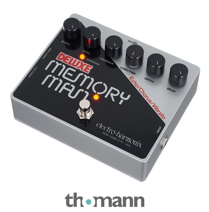 Deluxe Memory Man