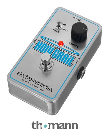 Holy Grail Nano Reverb