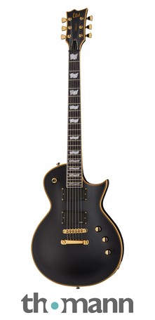 ESP LTD EC-1000 electric guitar