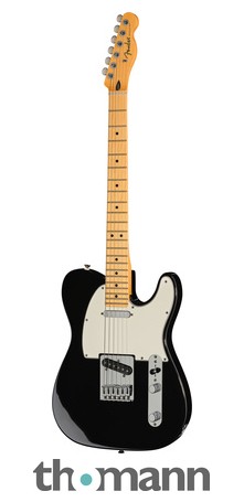 Player II Telecaster