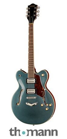 G2622 Streamliner