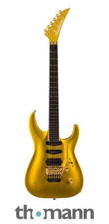 Jackson Pro Soloist SL3 electric guitar