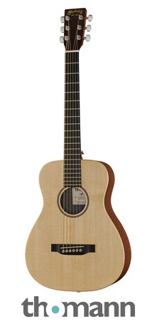 LX1 Little Martin