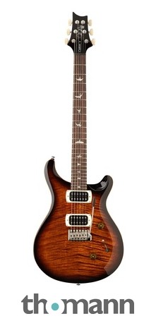 A selection of intermediate electric guitars