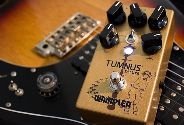 How to place a fuzz pedal in your signal chain (and why position changes everything)