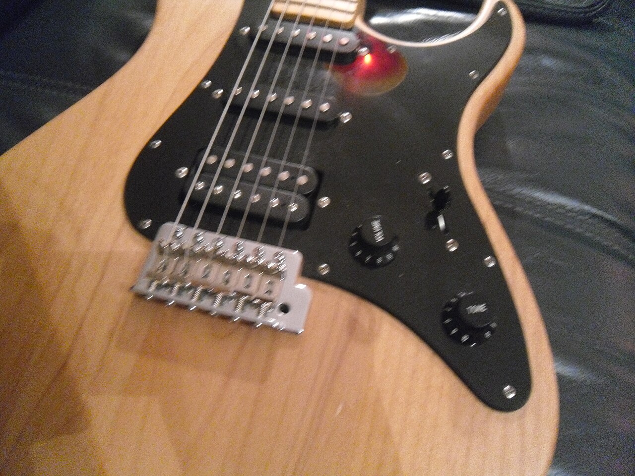 Pacifica 112V